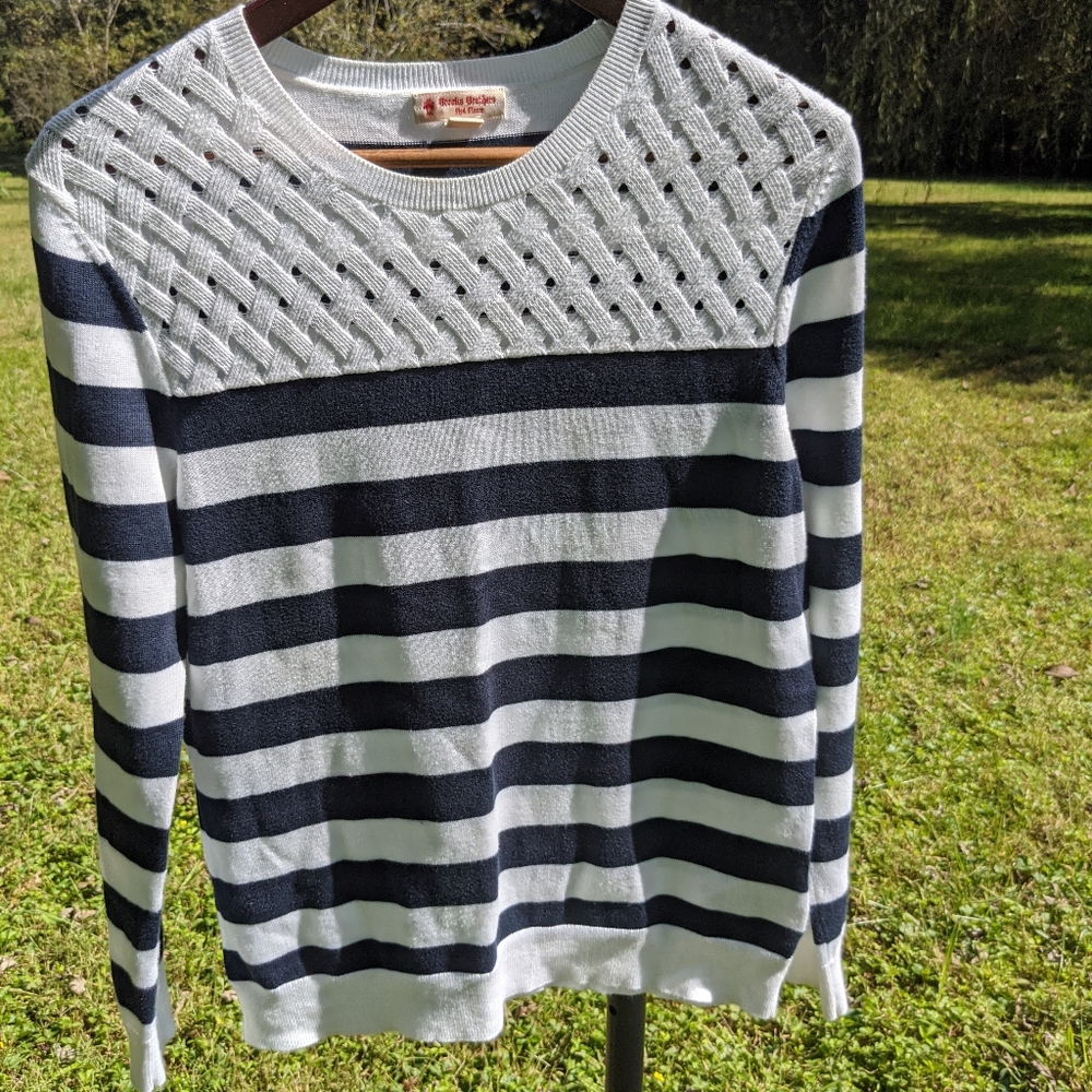 Brooks Brothers Sweater sz MED